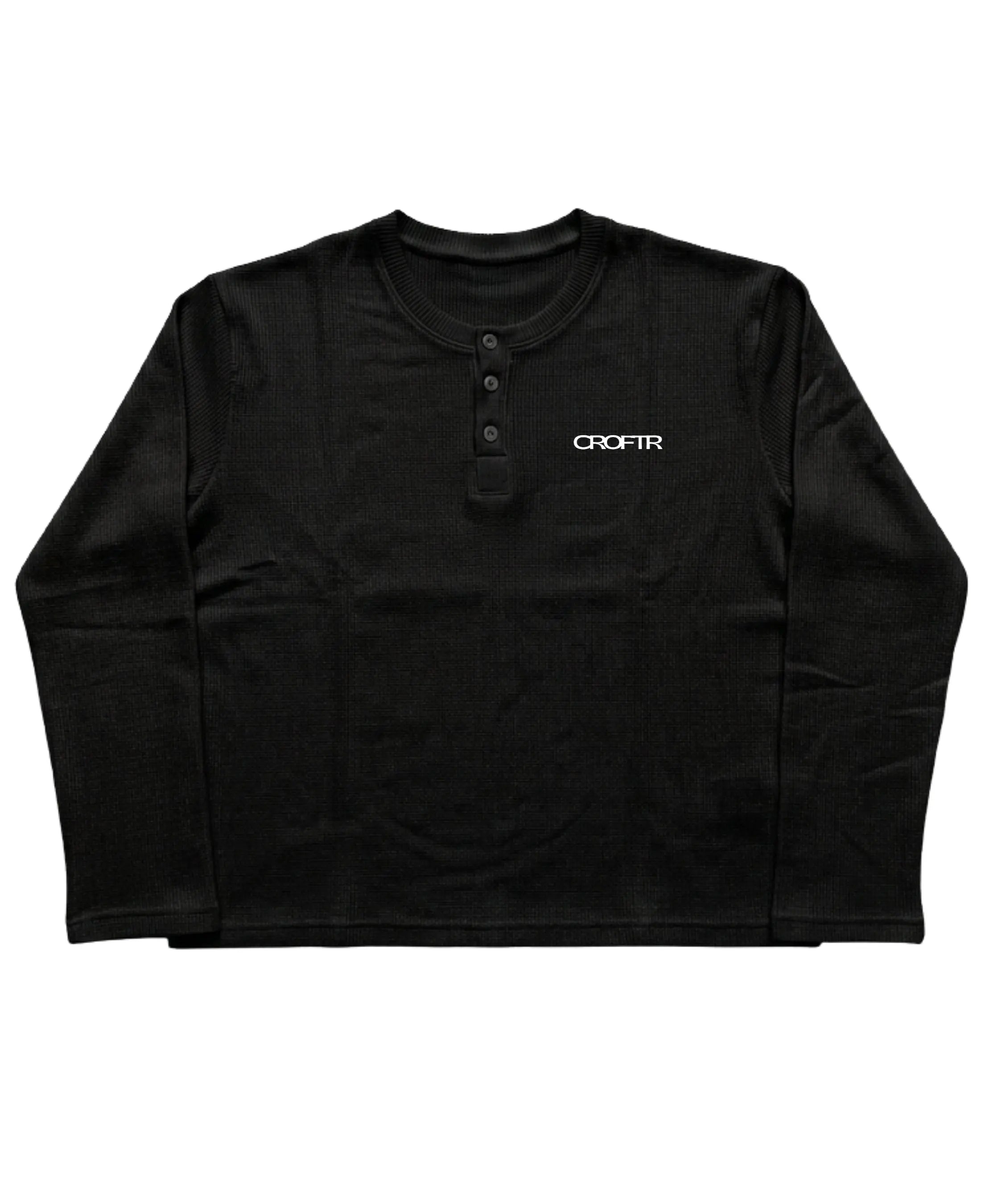 Essential-Henley CROFTR