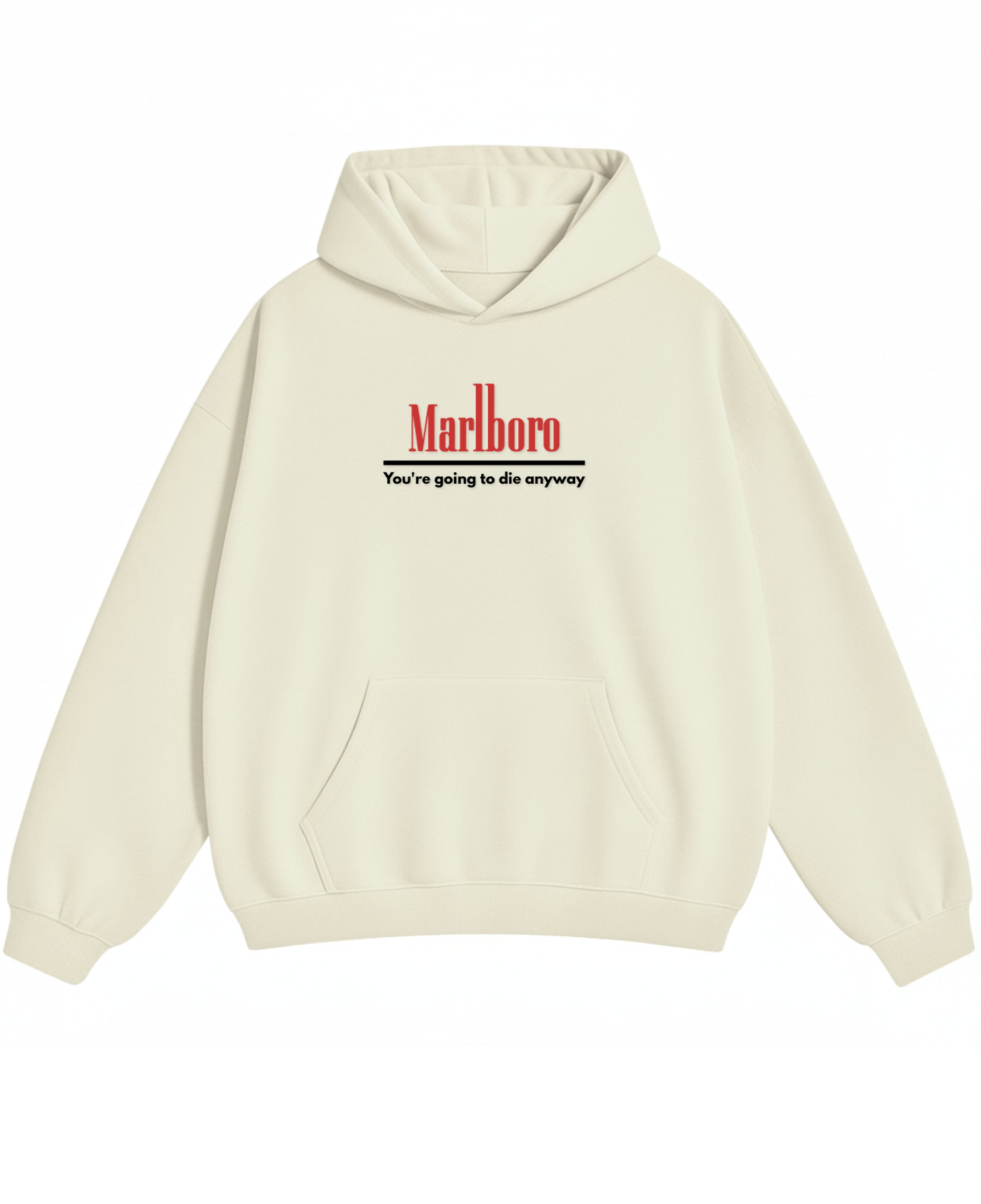 Essential Hoodie