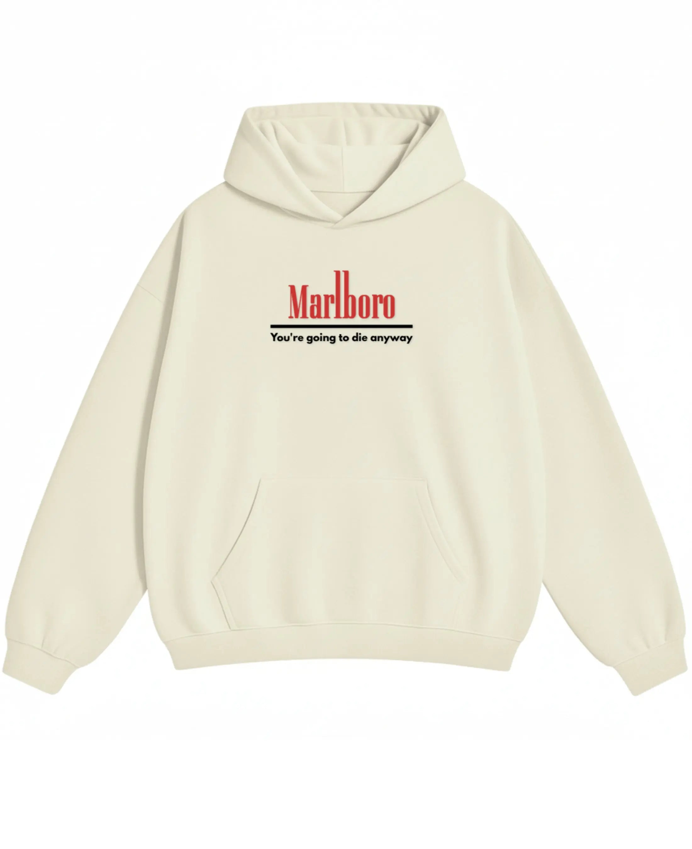 Essential-Hoodie CROFTR