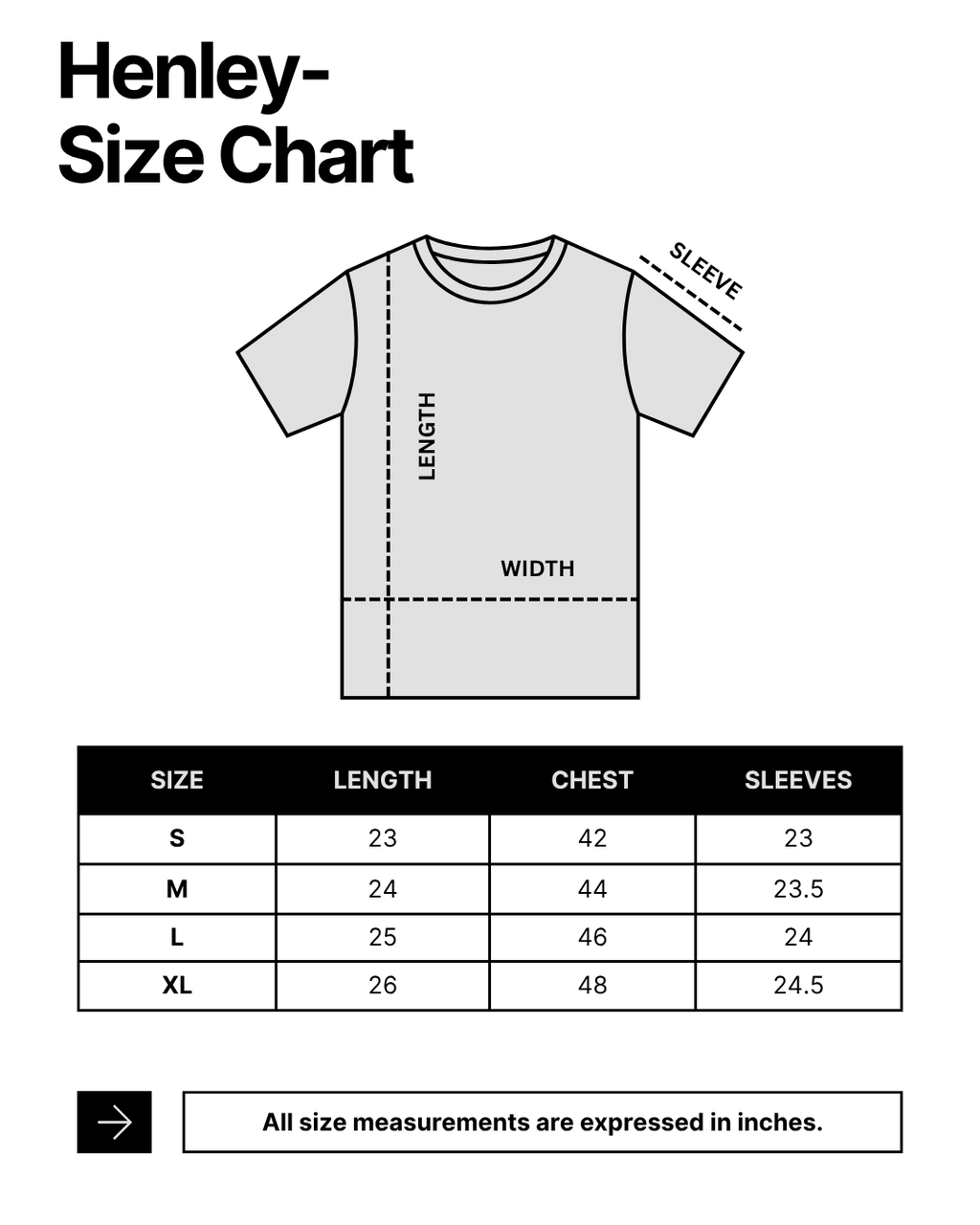 Henley - 002 CROFTR