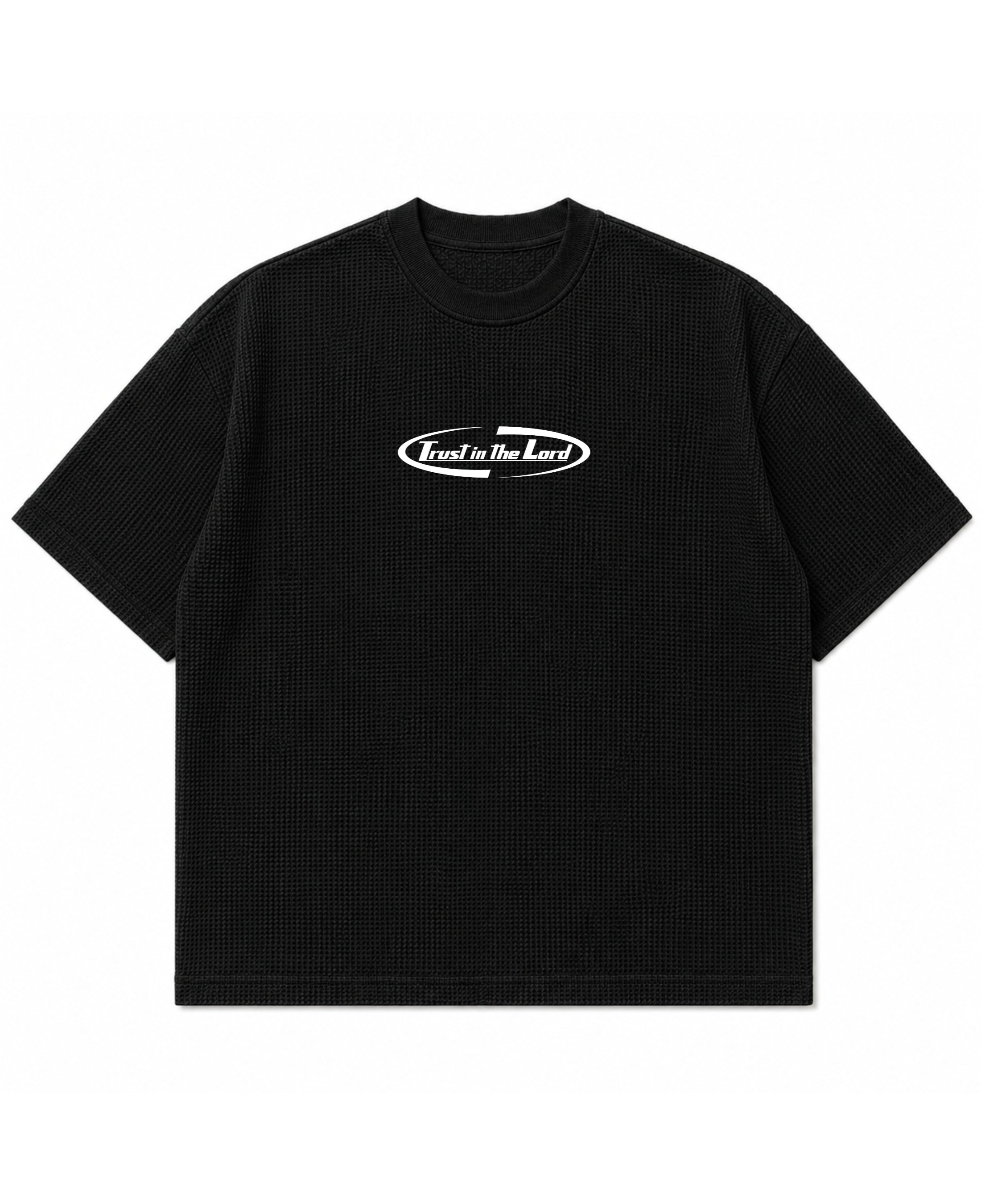 trust in the lord tee