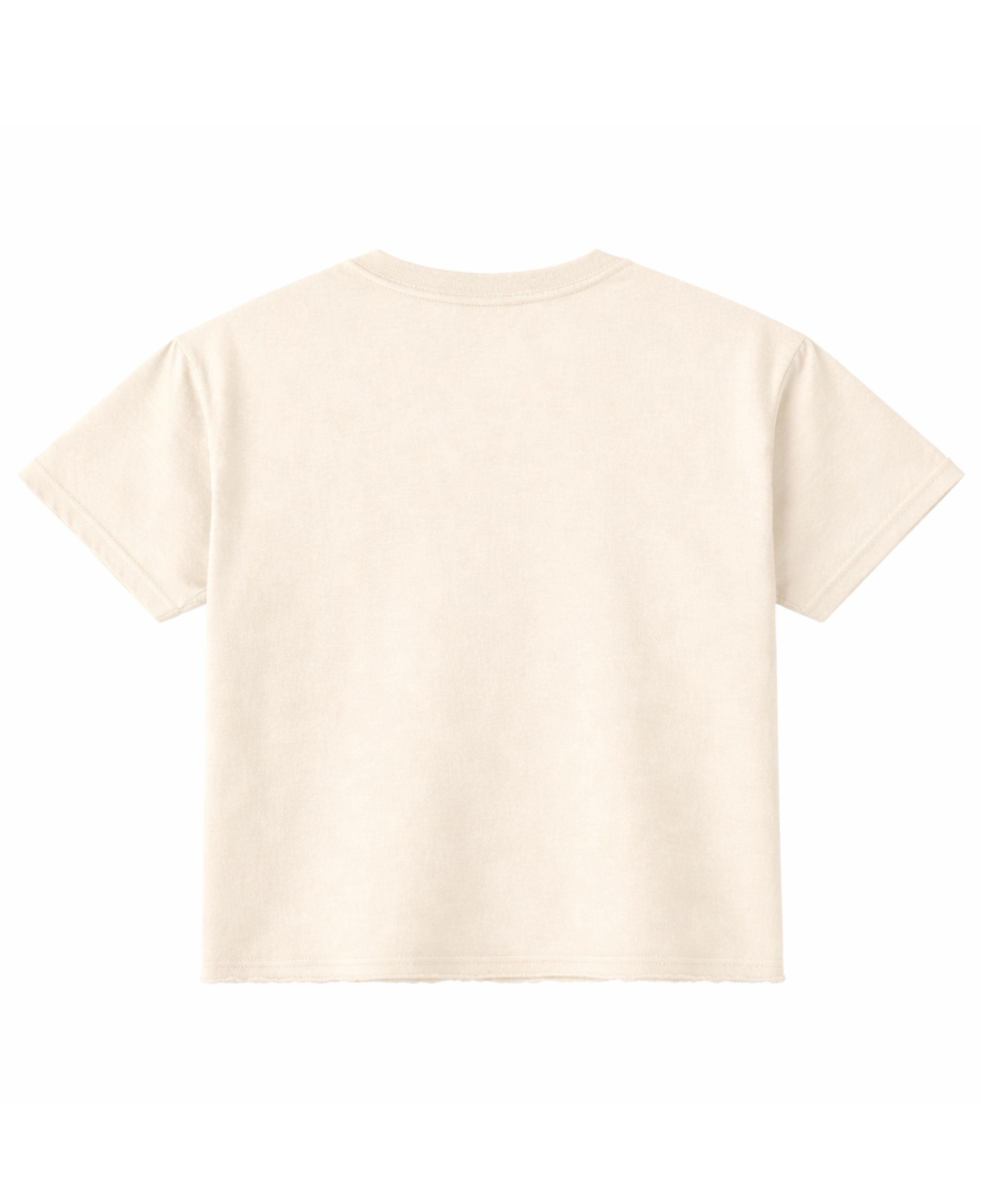 ronaldhino signed tee
