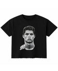 Ronaldo signed Tee 