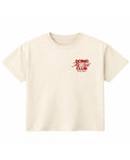 Doing my best club Tee
